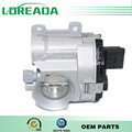 Original Throttle Body Assembly for PEUGEOT 206 1 0 16v 2000 OEM quality Throttle vavle assembly