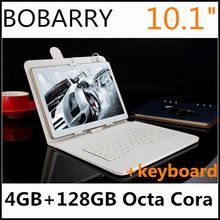 10.1″ Tablet PC 3g 4g tablet Octa Core 1280 * 800 ips 5.0mp 4g ram rom 128gb android 5.1 gps bluetooth Dual sim card Phone Call