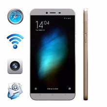 2015 New arrival Original CUBOT X10 MTK6592 5.5″  Octa Core cellphone 16GB ROM 3G Android 4.4 Smartphone 13MP cam mobile phone