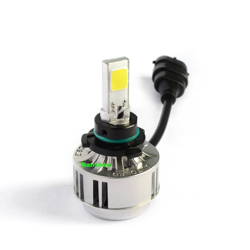 LED Car Headlight LH-A233-9006 -1
