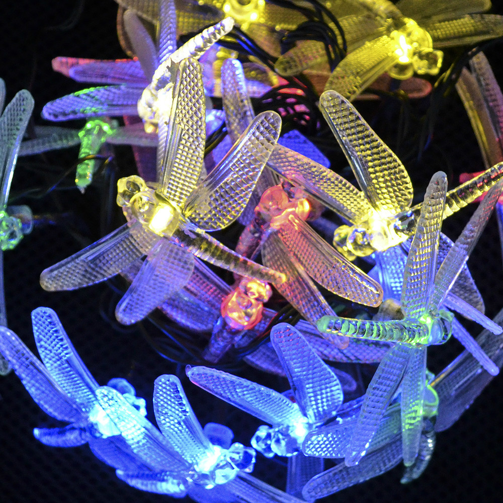 Outdoor Lighting Decorations Christmas Wedding