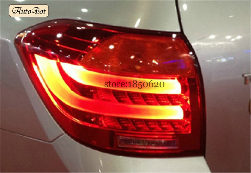 Car-Styling-LED-Tail-Lamp-for-Toyota-Highlander-tail-lights-2009-2011-rear-trunk-lamp-cover