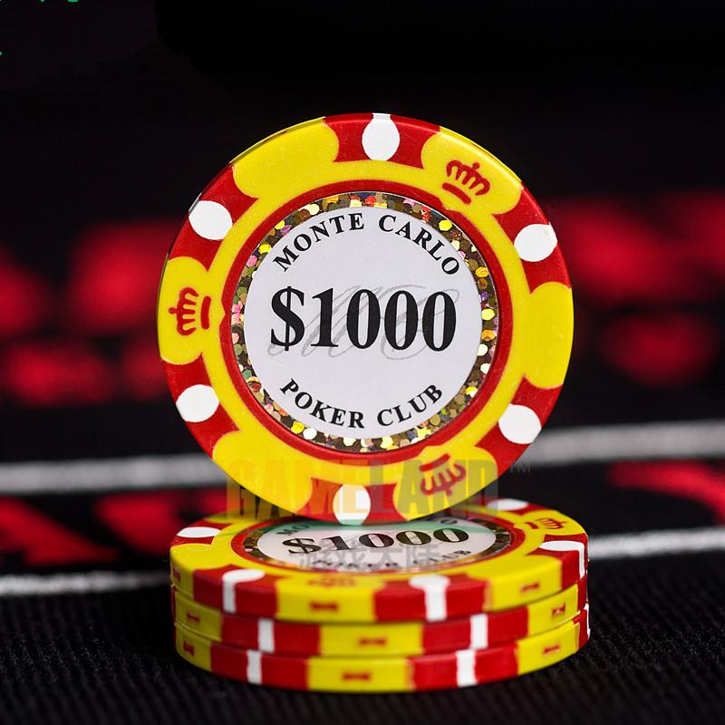 Abs casino poker