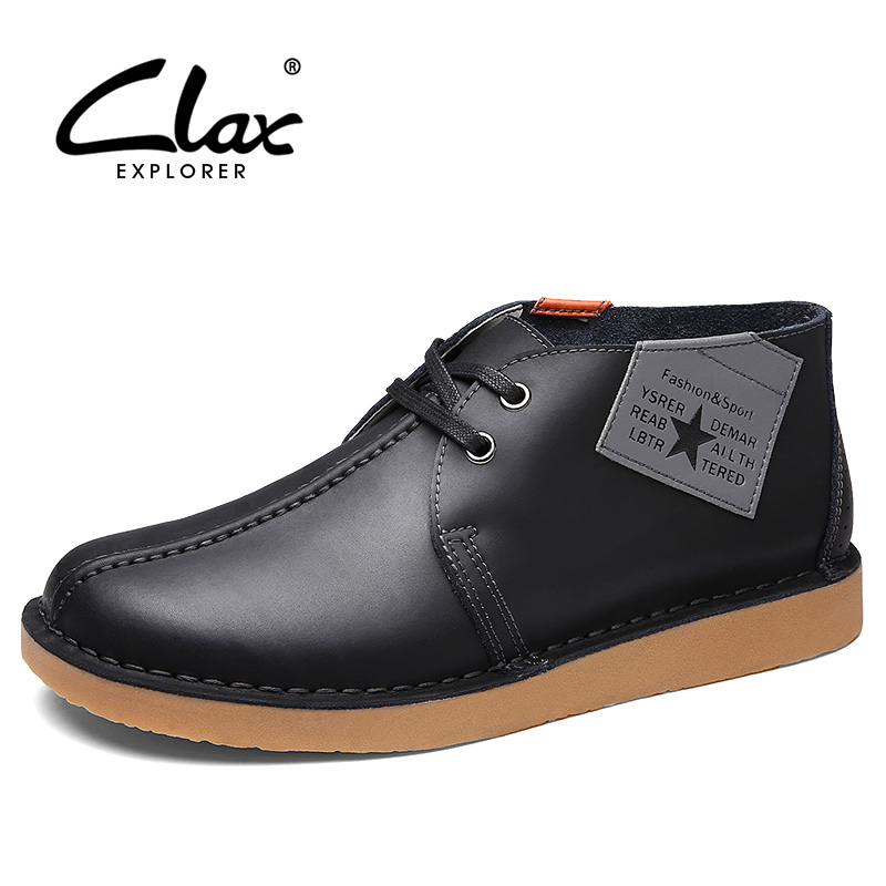 Online Get Cheap Genuine Leather Chukka Boot -Aliexpress.com ...