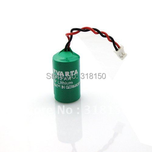 Купить оригинальные varta cr14250 cr1/2aa 3v литиевая батарея в ...
