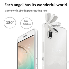 Huawei Honor 7i ATH AL00 5 2 EMUI 3 1 Smartphone Snapdragon 616 Octa Core 1