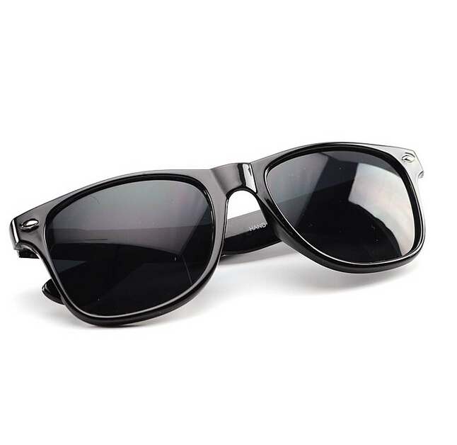 Gafas De Sol Mujer Top Fashion Sale Adult Men Photochromic Acetate Sunglasses Retro Vintage Classic Wayfarer