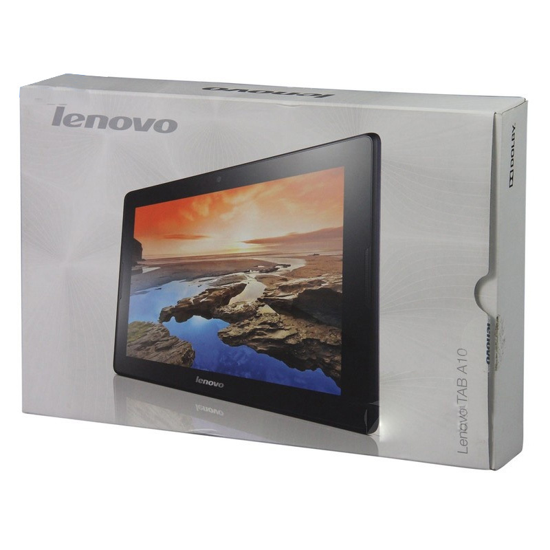  Lenovo  A10-70 A7600-HV 3  S6000    MTK8382 1.3  10.1  IPS 1280 x 800 1  + 16   4.2 5MP