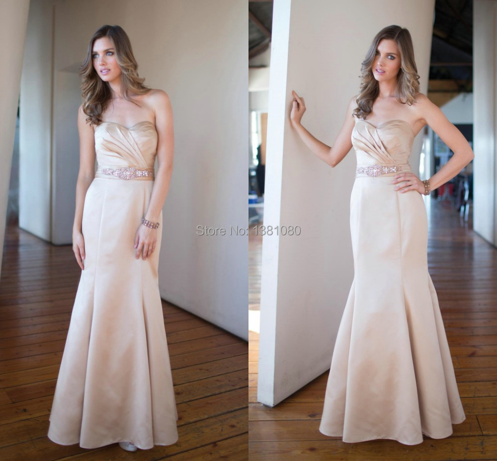Clearance Bridesmaid Dresses Promotion-Shop for Promotional ...