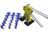 new arrival pdr tools  , 19pieces pdr tool in Automobiles&Motorcycles^^18PIECES blue tabs+1gold puller,repair in hand  tool sets