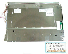 10.4-inch LCD monitor LQ104V1DG61 Industrial Medical Car perfect screen