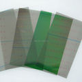 Original 5g LCD Polarizer Film Polarization Polarized Light Film for Apple iPhone 5 5G 5S 5c