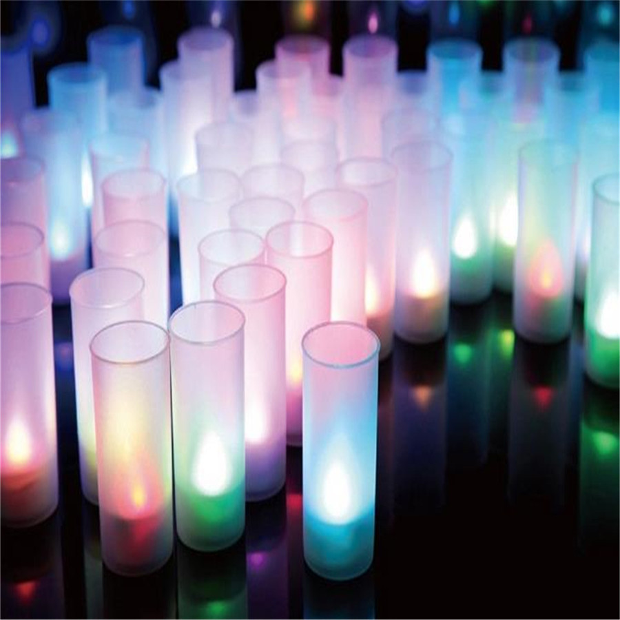 led colorful lights decorative lights