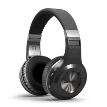 100% Original Bluedio HT Wireless Bluetooth Headphones BT 4.1 Version Stereo Bluetooth Headset With Microphone Handsfree Calls