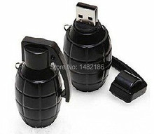 Противотанковый гранатомет USB 2.0 вспышка ручка привод диск память палочки 8GB16GB 32 гб 64 гб Pendrive DU0197