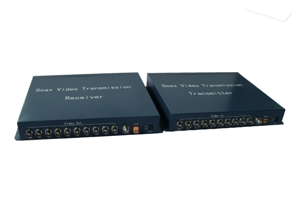 10 channel video multiplexerin CCTV Accessories from Security