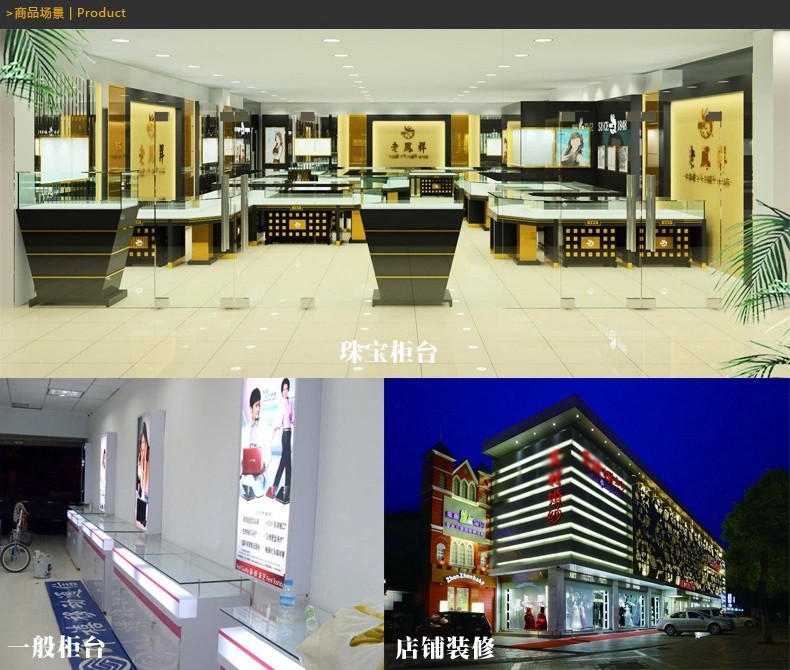 Description Picture 5 of item5PCS LED Bar Light 21cm 25cm 50cm DC 12V 24V SMD5730 Double Row Rigid Strip Lamp Warm white Cold white CCT LED Hard Strip