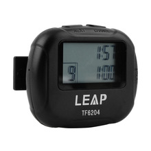Training Electronics Interval Timer Segment Stopwatch Interval Chronograph for Sports Yoga Cross fit Boxing other GYM