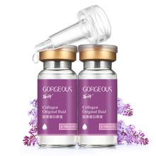 2016 Promotion Real Face Cream Korean Cosmetics Mizon Collagen Liquid 2 Astringe Pores Pockmark Go Facial Treatment Essence