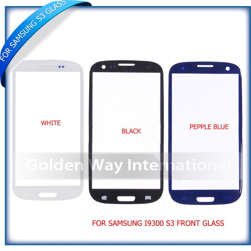 i9100 s3 front glass- Brazil, Russia 11