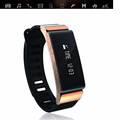 2016 New Smart Sport bracelet Fitness Tracker Watch Remote Control Camera Smart Bracelet Health Sleep Tracker