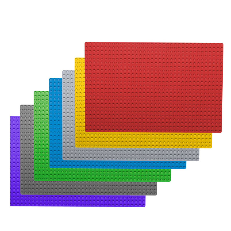 diy lego base plate