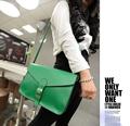 High quality Women s envelope Vintage PU Leather Handbag female shoulder Cross Body bag Satchels Purse