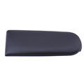 Leather Center Console Armrest Cover Lid For VW Jetta Golf MK4 Beetle Skoda Octavia Car Accessories