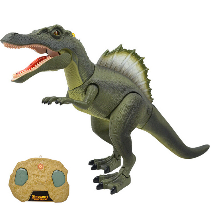 Remote Dinosaur Toys 15