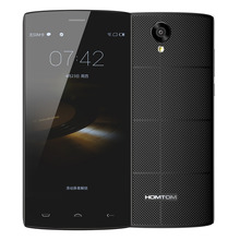HOMTOM HT7 In Stock 5 5 inch HD Android 5 1 Smartphone MTK6580A Quad Core 1
