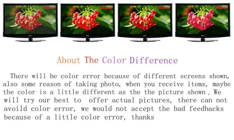 colors error