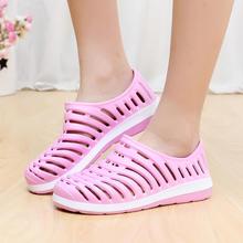 Men and women Portable and comfortable sandals,Spring Summer Casual Outdoor leisure garden shoes#HR170