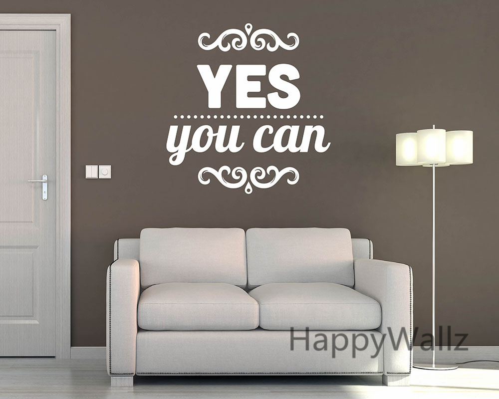 wall stickers for office online