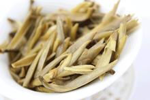 Spring Tea Bud Pu er Yunnan White Tea Chinese Te Puer 200g High Quality Tea Cha
