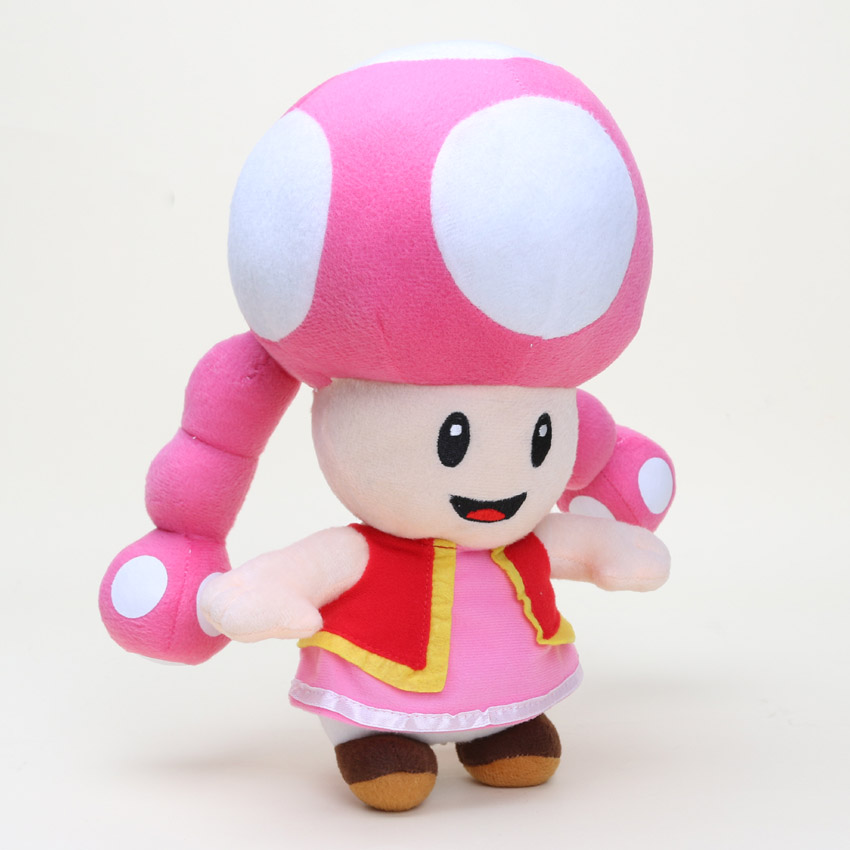 toadette plush target