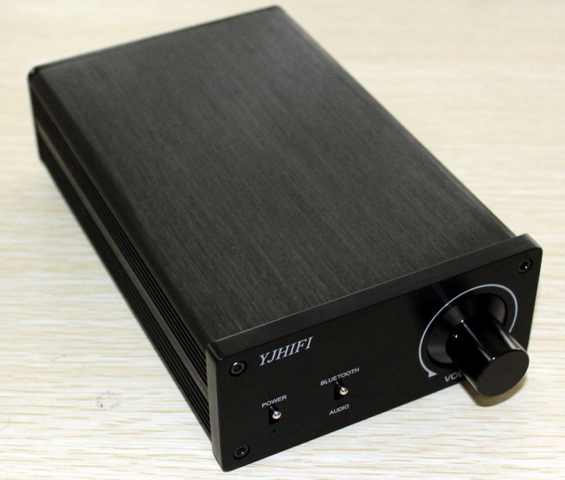 Купить tda7498 усилитель цифровой bluetooth, класса d усилитель, hifi ...