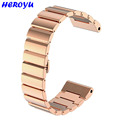 original paragraph chain strip Derek for Fenix3 stainless steel watchband strap