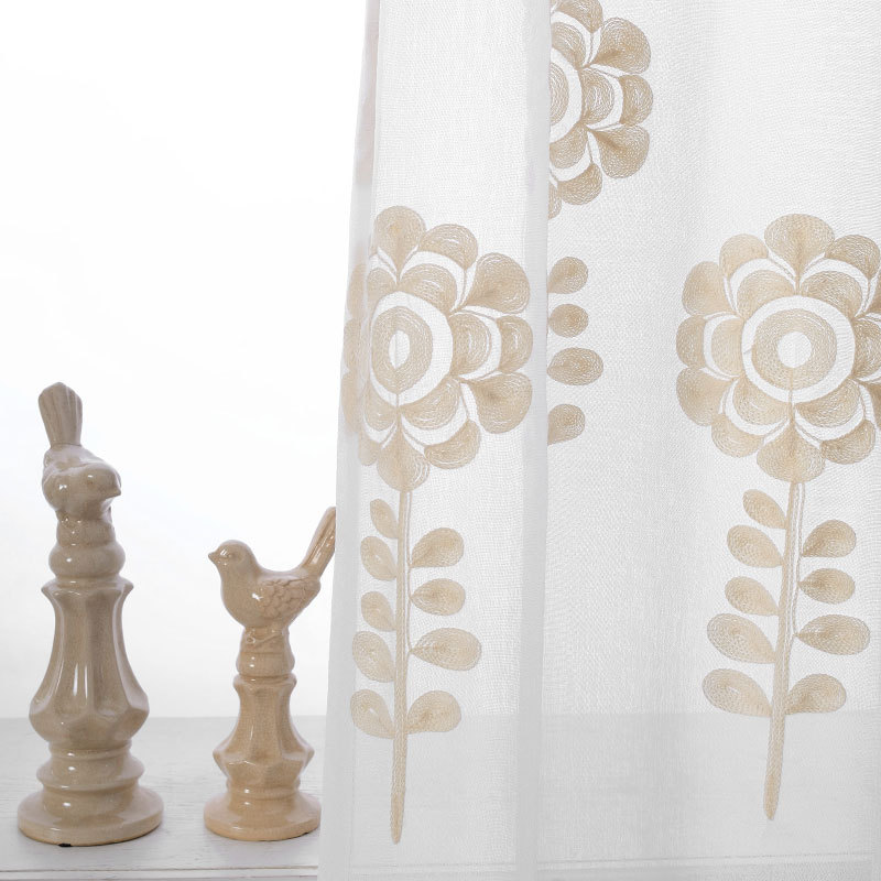 Ottieni online a basso prezzo tende fiore aliexpress.com ... Salon interiors tende di lusso