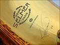 11 11 2016 NEW FREE SHIPPING EMS UPS Selmer alto saxophone France Selmer 54 E Alto
