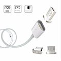 Sindvor Magnetic Usb Cable Micro Usb 1m Fast Charging Data Cable For Android Phone Samsung Galaxy