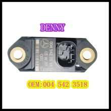 Car parts electric eye / reversing radar 004 542 3518 DHL shipping 5-6 days arrival