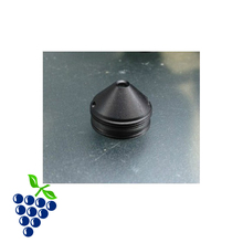 2.8mm Cone Pinhole Lens for CCTV Cameras — Security Cameras