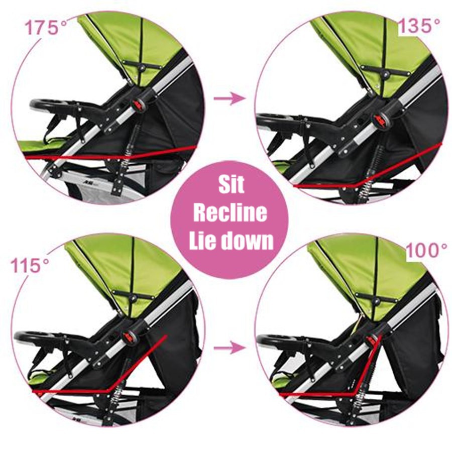 Updated-Version-Baby-Stroller-Safe-and-Super-Suspension-High-Quality-Free-use-in-Summer-to-Winter