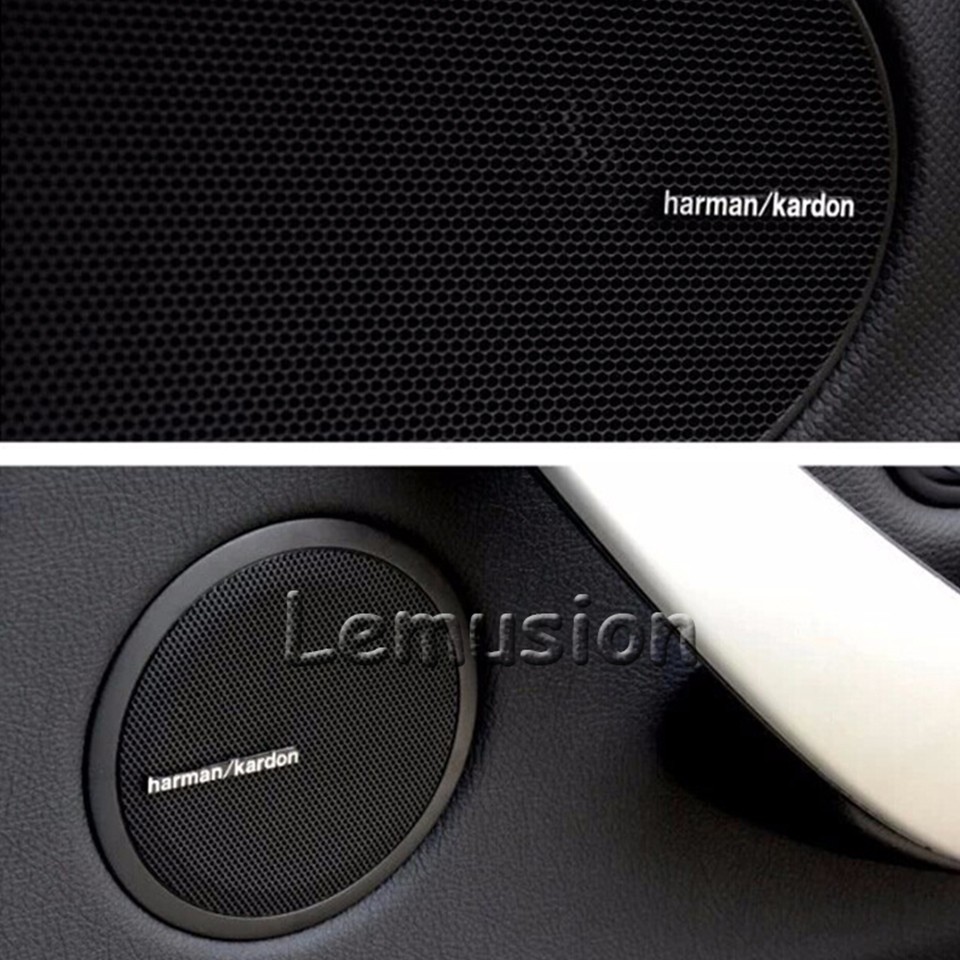 harman kardon bmw price