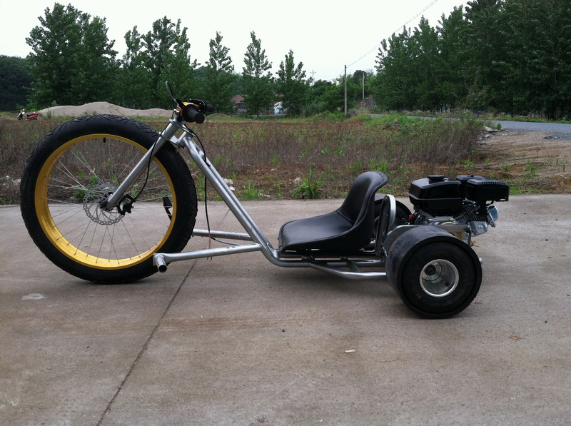 Rear+Engine+Trike -engine-drift-tirke-petrol-engine-go-kart-motorized-drift-trike-rear ...