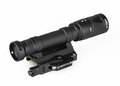 M620V LED Flashlight 150 lumens white light Batteries 2 x 123A not include CL15 0068