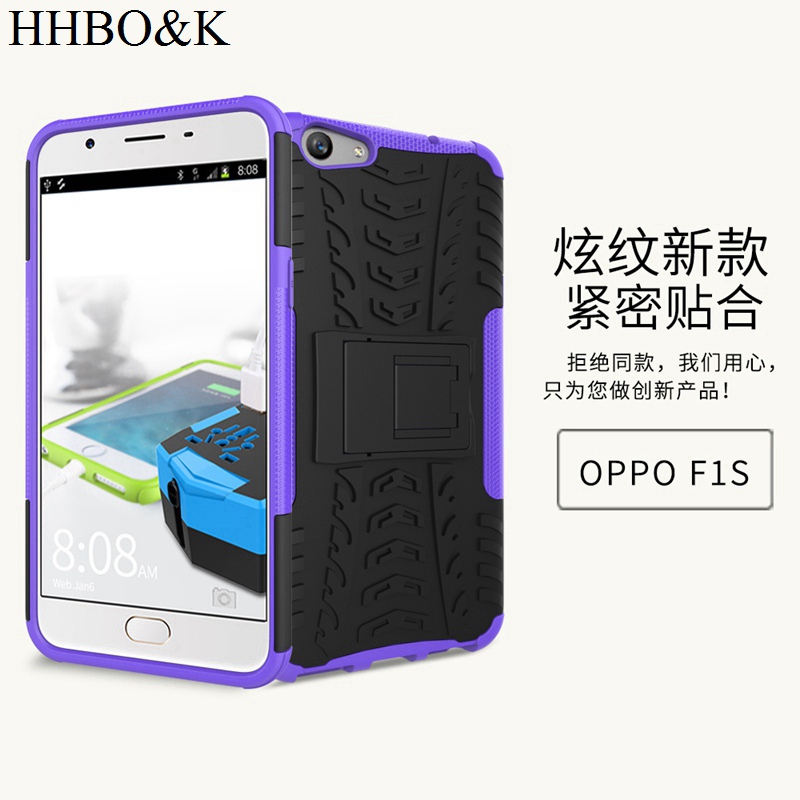 heavy duty defender armor armor shockproof for oppo f1s ộ ộ a59 kick stand back heavy duty defender armor armor shockproof for oppo f1s ộ ộ a59 kick stand back