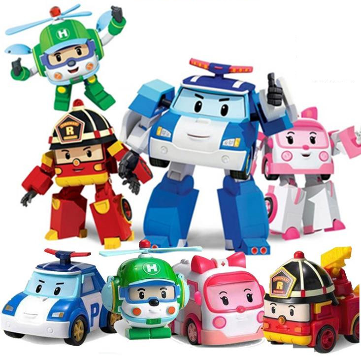 robocar poli robocar