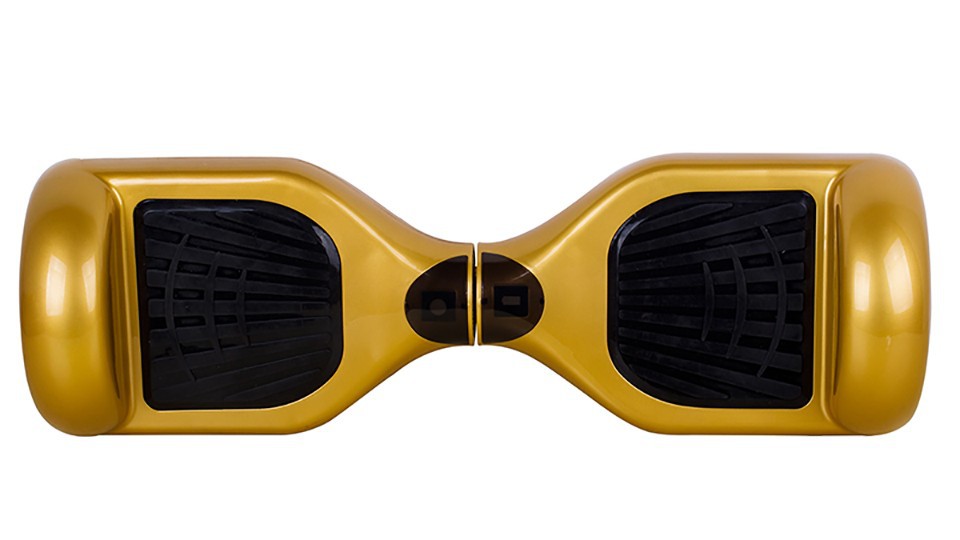 Electric Self Standing Balancing Scooter