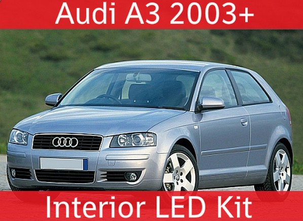 10 . /       Audi A3 2003